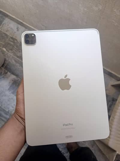 APPLE IPAD PRO 11 M2