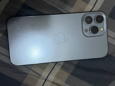 Apple iPhone 13 Pro Max