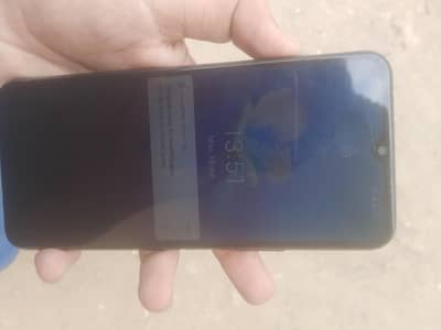 vivo y20