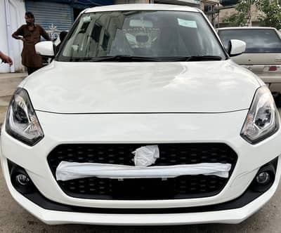 Suzuki Swift 2026