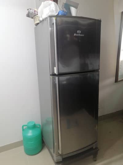 dawlance fridge only 50k