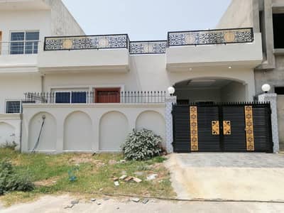 8 Marla ( 30*60 In Block A ) Single Storey House Available For Sale