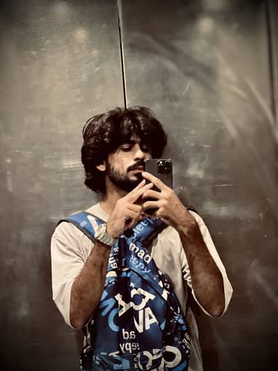 ameer hamza