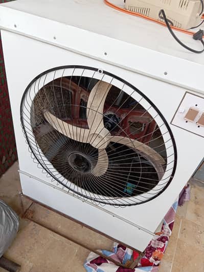 12 volt air cooler 10/10 condition