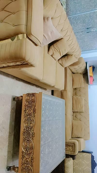 6 seatar sofas