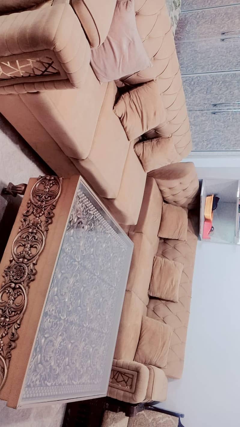 6 seatar sofas 2