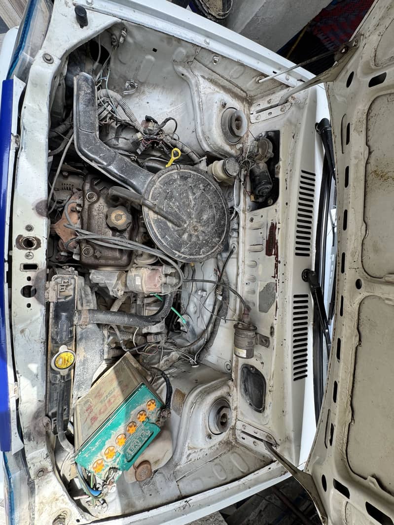 Mehran 1993 2