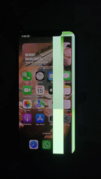 Apple iPhone X 64 GB Non PTA