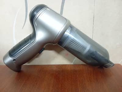 Car Air vacuum