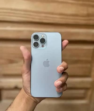 Apple iPhone 13 Pro Max