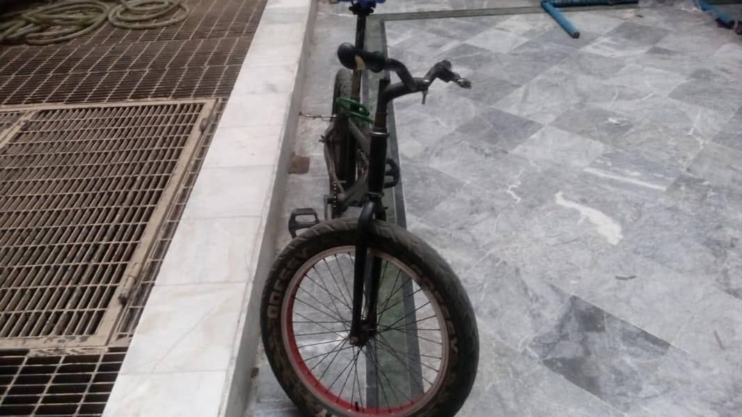 Cycle 3