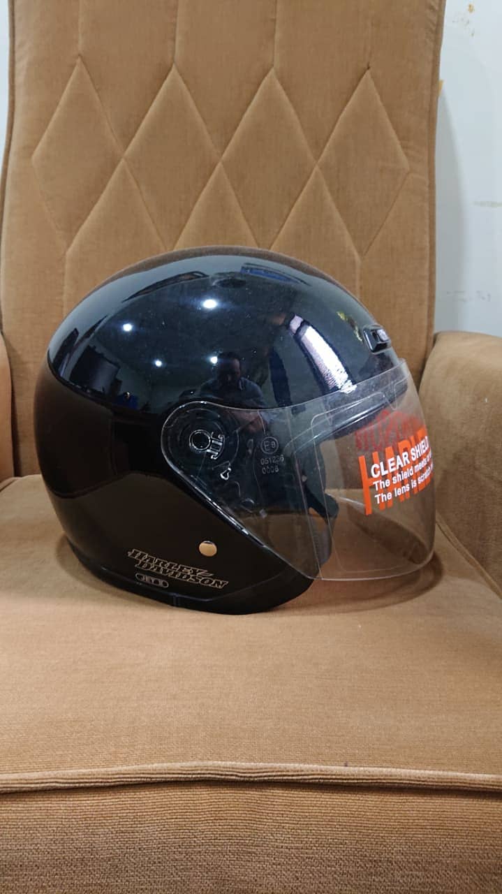 Helmet 0