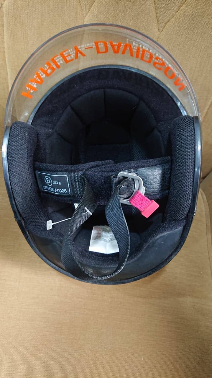 Helmet 4
