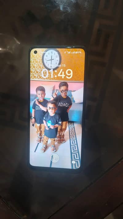 OPPO A78