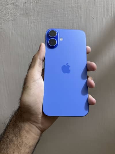 iPhone 16 Plus 512GB