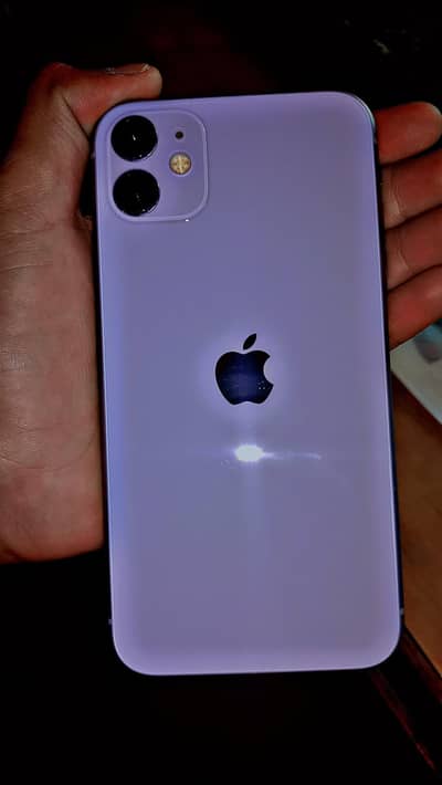 Apple iPhone 11