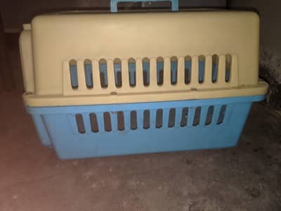 Cats carrier