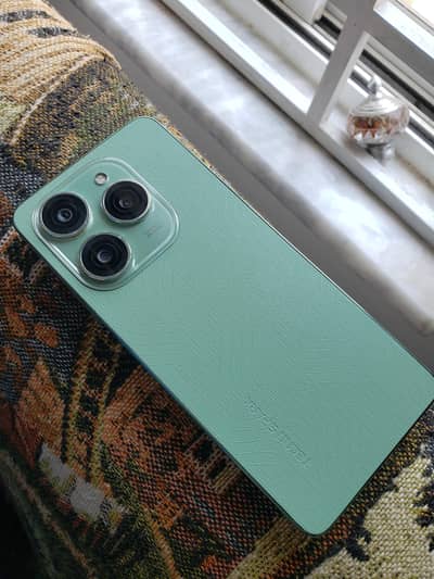 Tecno Spark 20 Pro 256gb official PTA