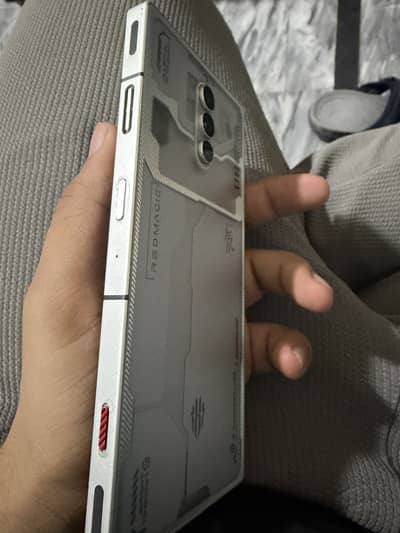 Redmagic 8 pro plus 10/10