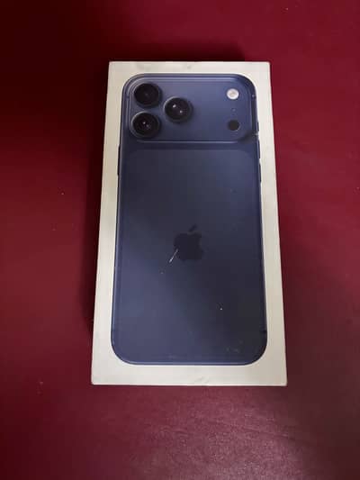 Apple iPhone 17 Pro Max