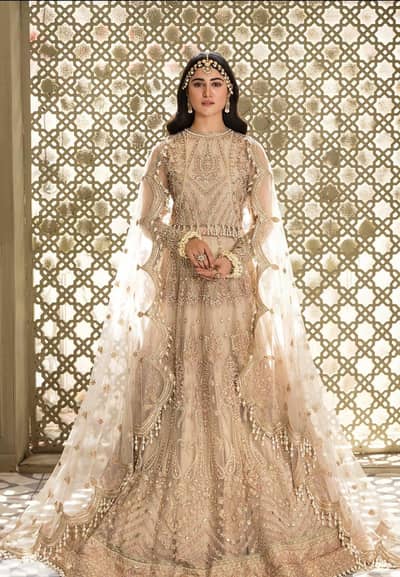Formal Party Wear Dress