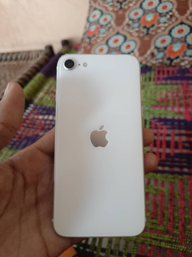 Apple iPhone SE 0