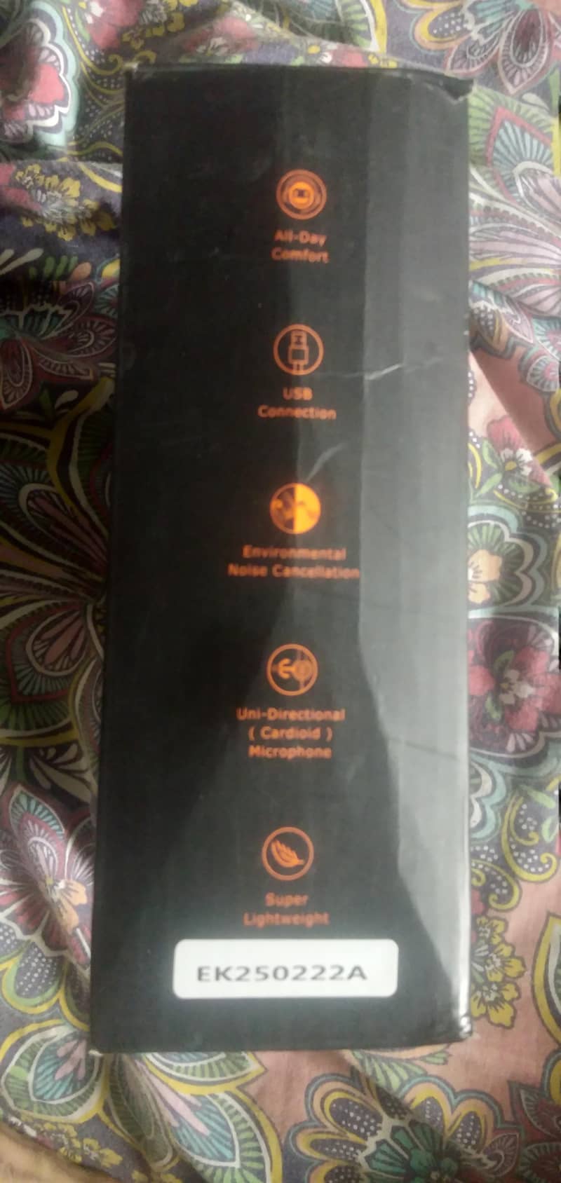 EkSA Telecom H12E 5