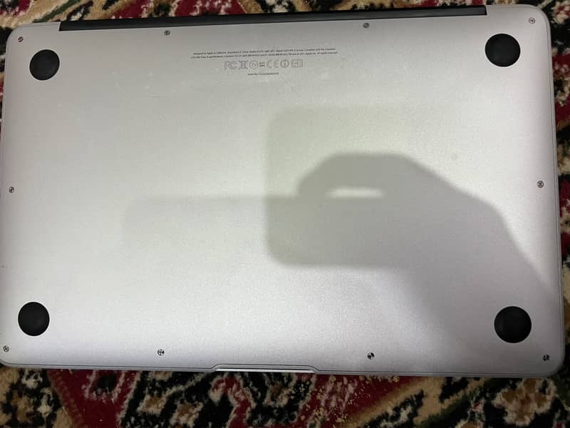 iPhone Mac book 1