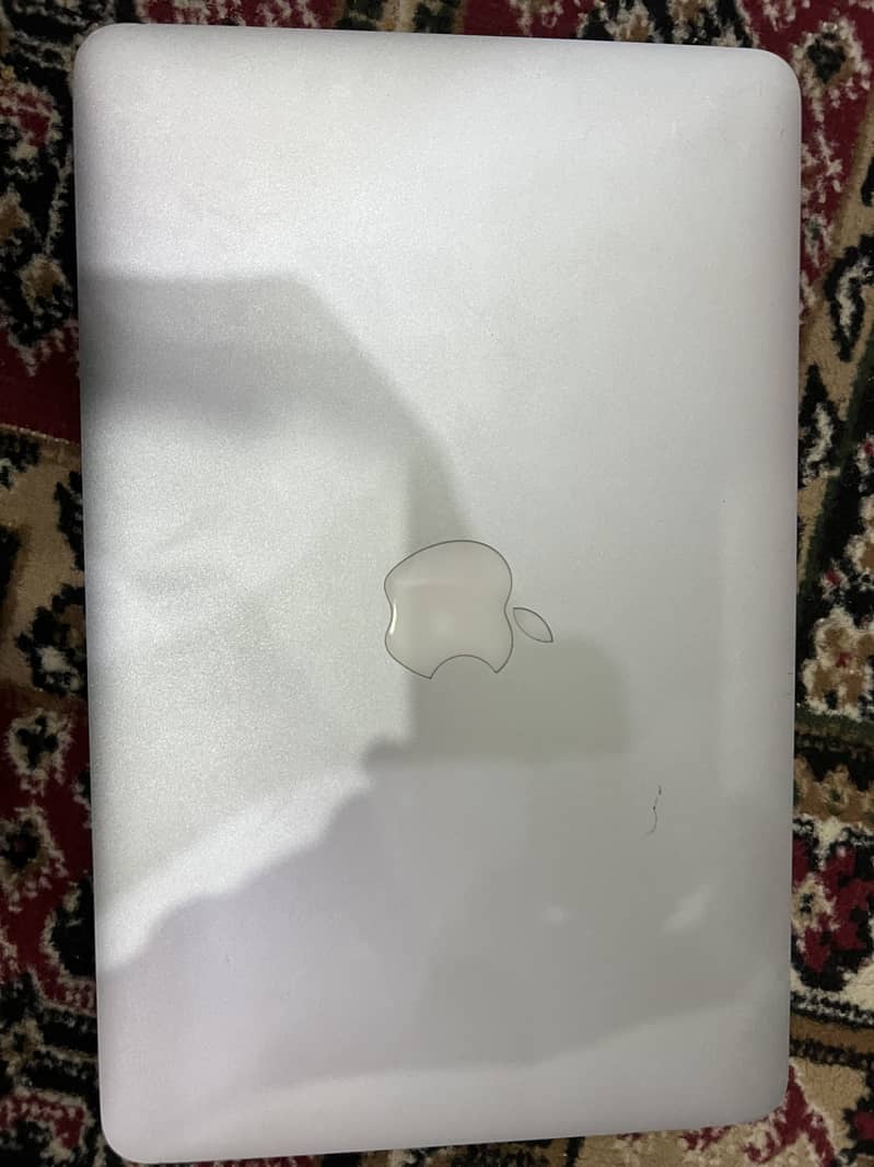 iPhone Mac book 4