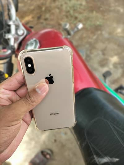 Apple iPhone XS