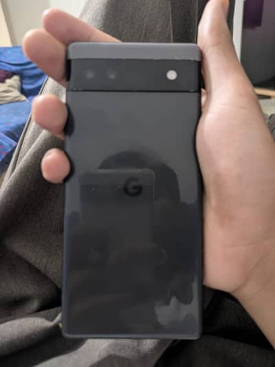 Google Pixel 6a