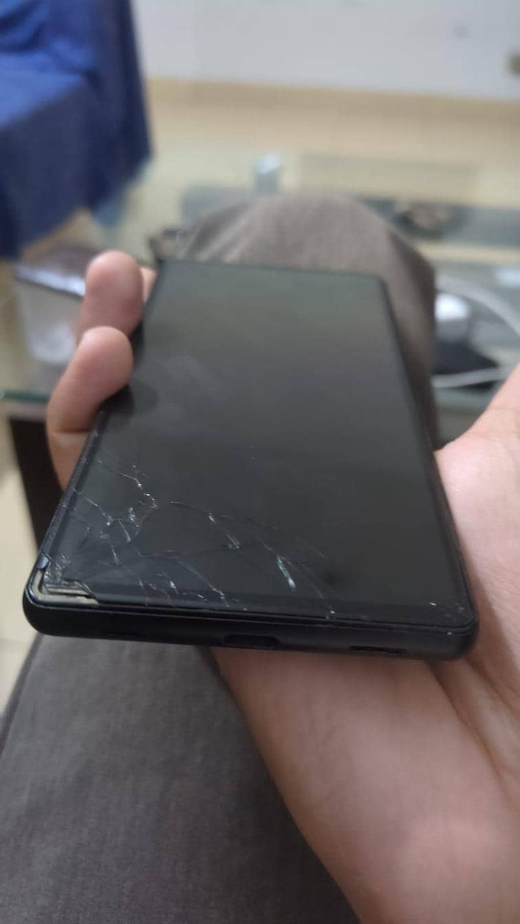 Google Pixel 6a 4