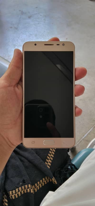 Samsung Mobile J7 Prime