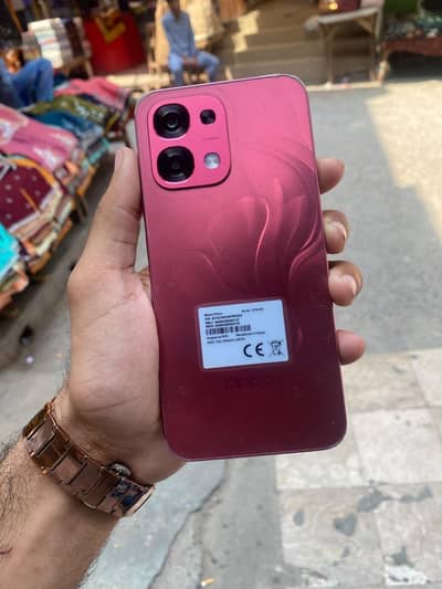OPPO A6pro 8/256