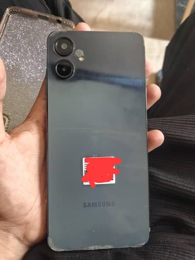Samsung Mobile A06