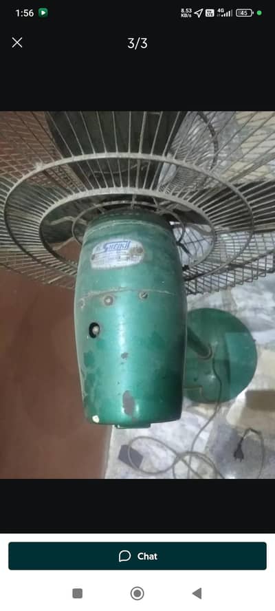 used mi hi