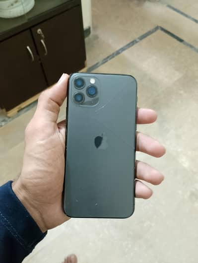 Apple iPhone 11 Pro