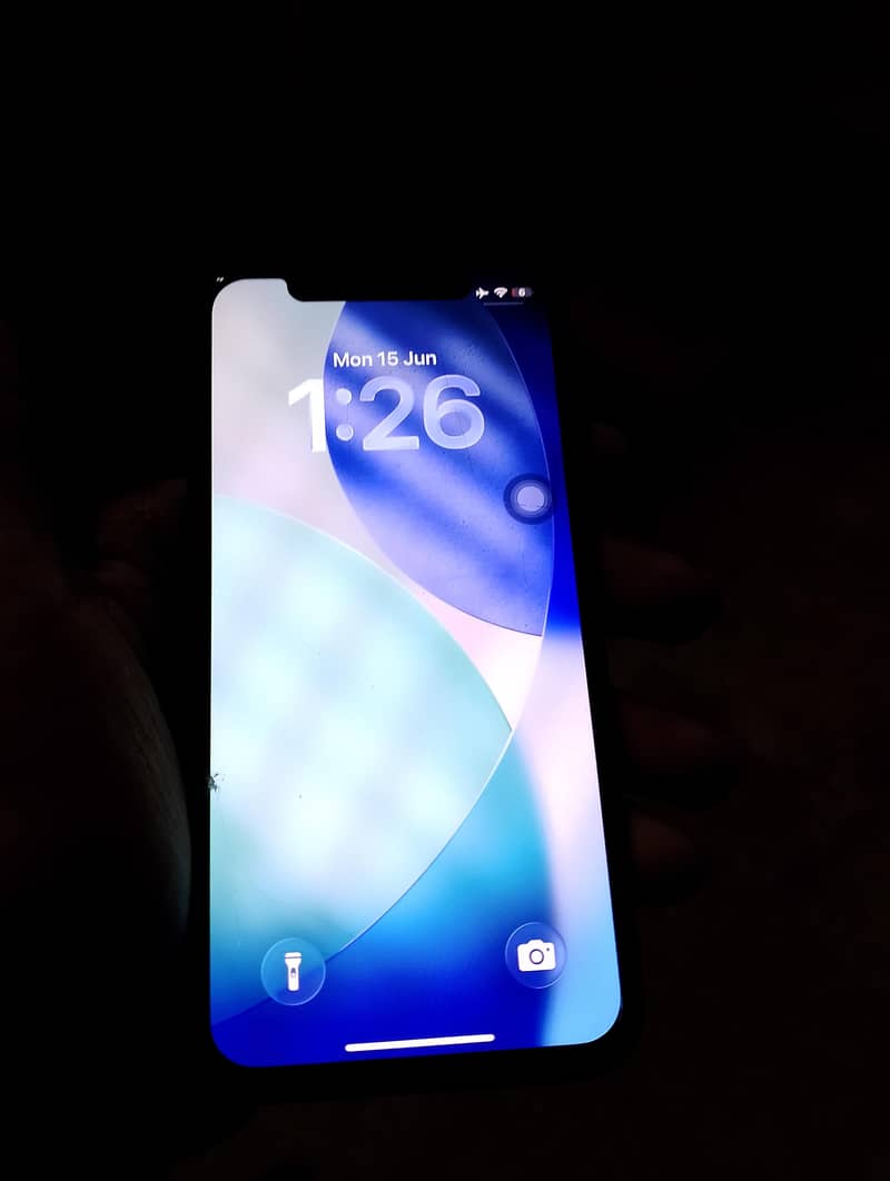 Apple iPhone 11 Pro 1