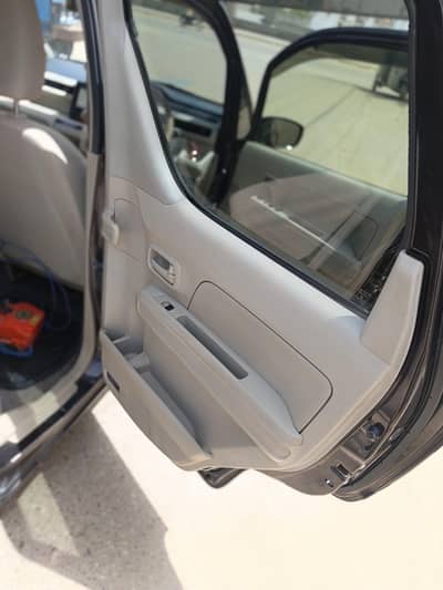 Suzuki Wagon R 2019 reg 2022