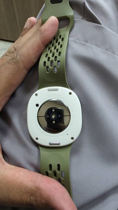 Samsung Galaxy Watch 8 44mm Wifi version