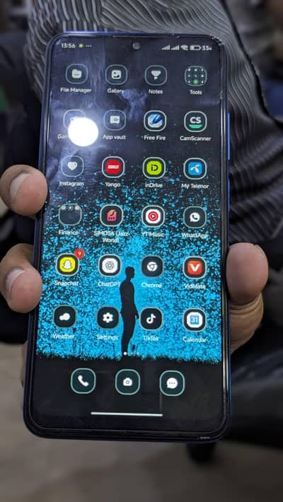 Redmi Note 11