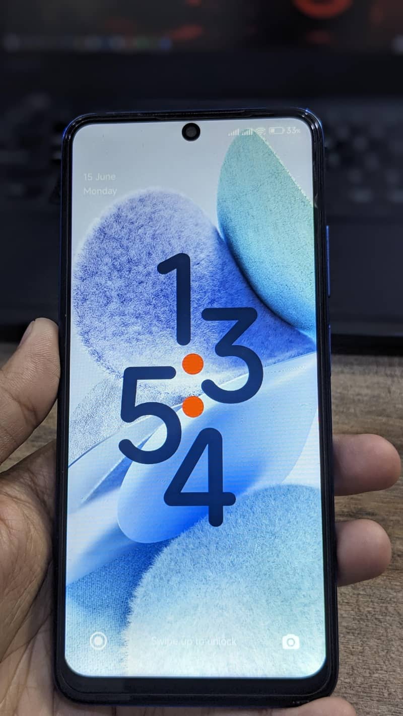 Redmi Note 11 1
