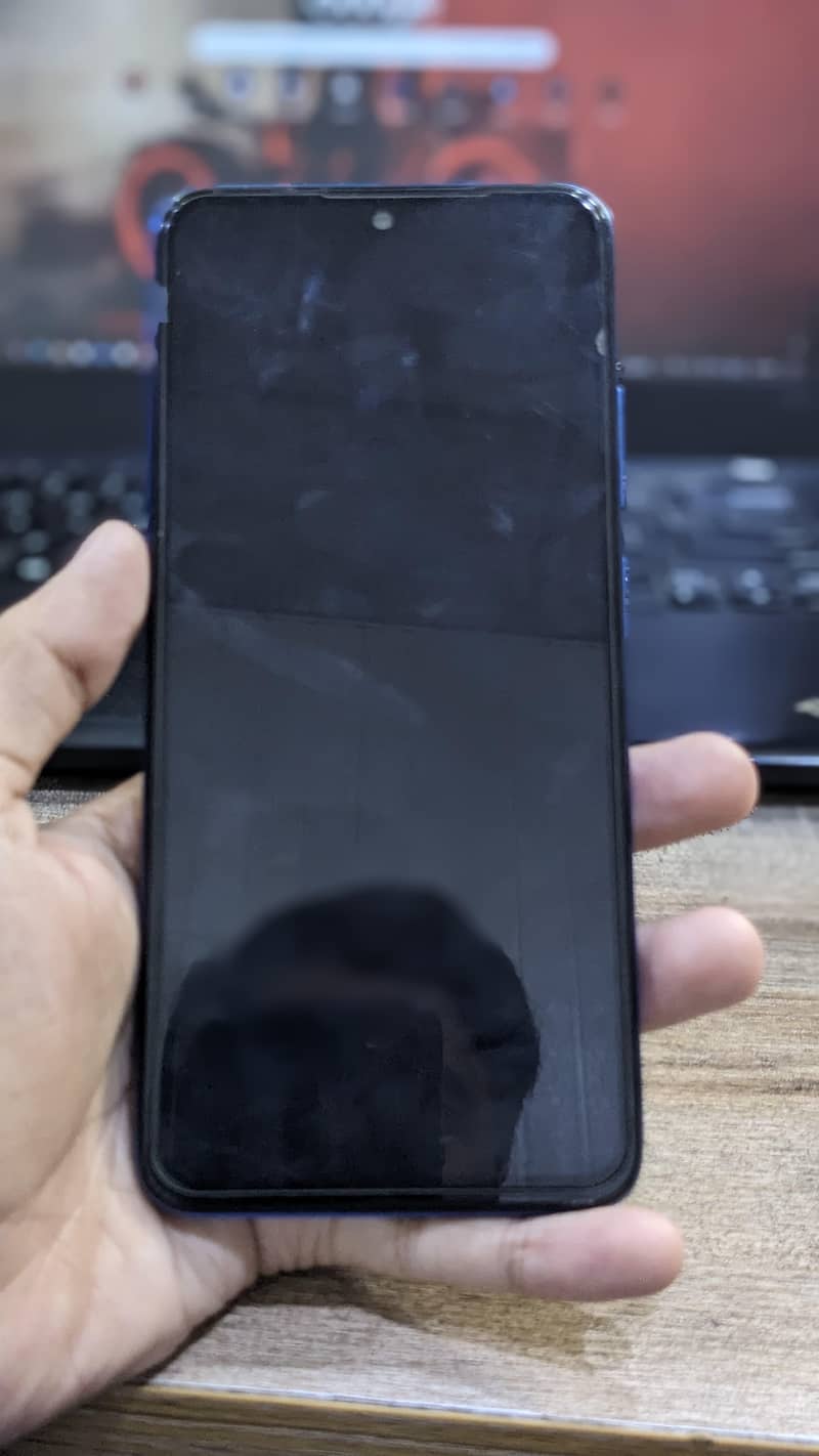 Redmi Note 11 4