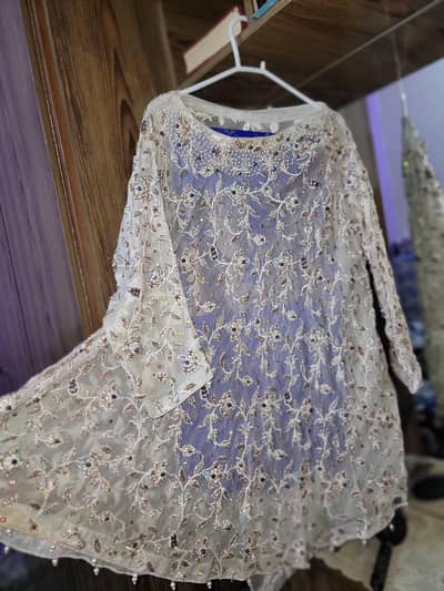 2 piece suit with inner