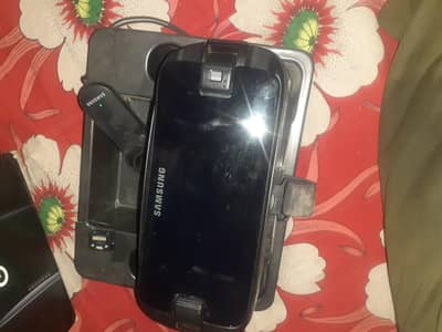 Gear vr with controllar