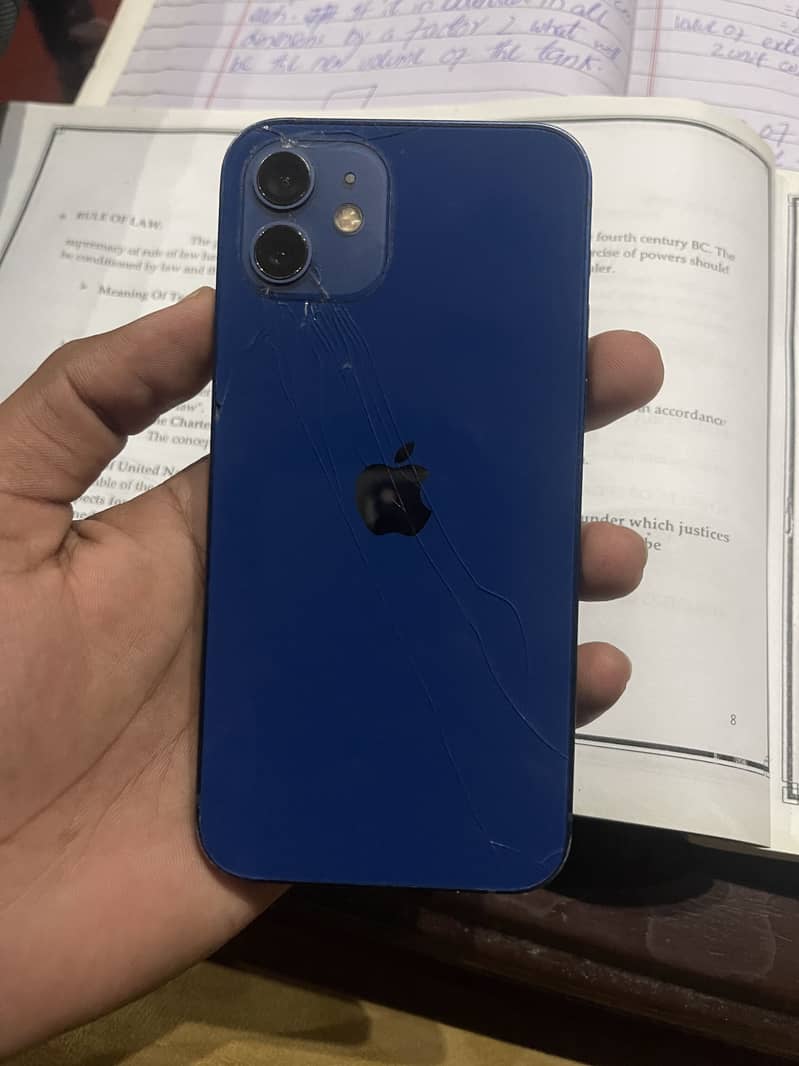 Apple iPhone 12 0