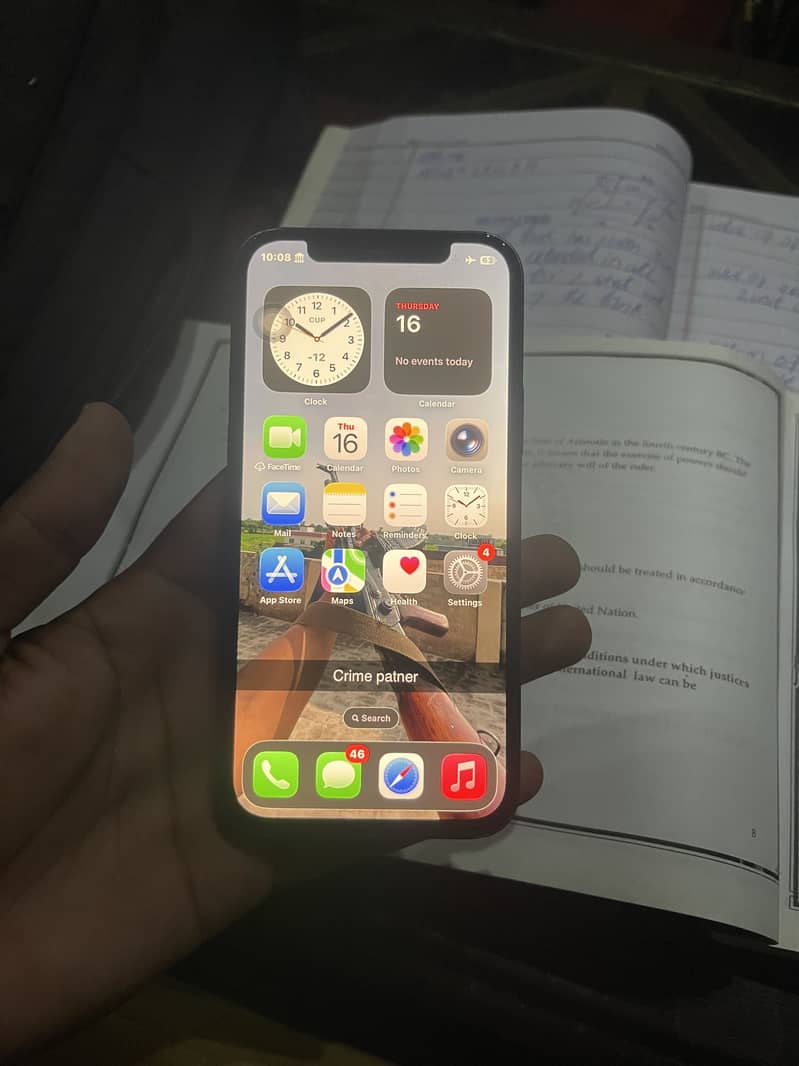 Apple iPhone 12 1