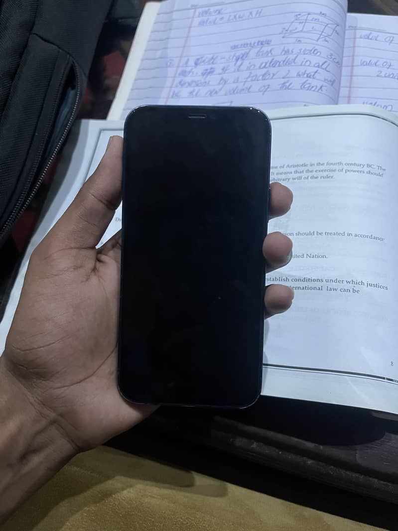Apple iPhone 12 2