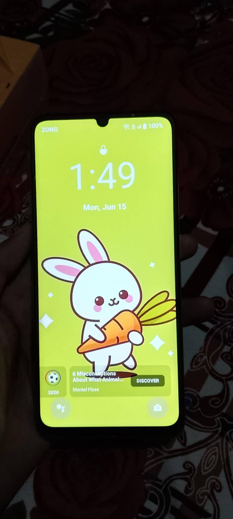 Realme Note 60x 3