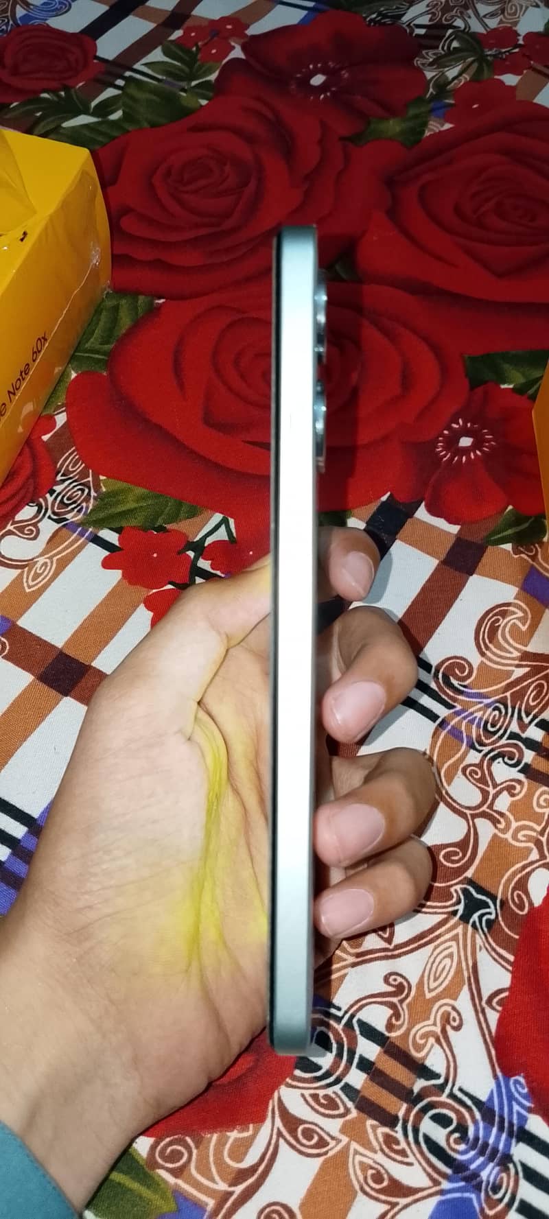 Realme Note 60x 6